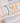 KENDRA SCOTT DAPHNE LINK BRC GLD 850 Daphne Gold Link and Chain Bracelet in Light Pink Iridescent Abalone