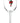 THE QUEENS JEWEL Candy Cane Christmas Holiday Jeweled Stemmed Wine Glass