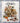 ADDLE INK Welcome Floral Farmhouse Fall Harvest Dishcloth