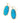 KENDRA SCOTT ELLE GLD 486 Elle Drop Earrings Gold Bronze Veined Turquoise