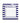 LIFEtrack Navy Stripe Non-Negotiables | 8x8