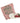 mudpie Home Christmas Hostess Tray And Towel Set
