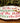 mudpie  Farmhouse Christmas Platter Set