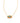 KENDRA SCOTT ELISA GLD 738 Elisa Short Necklace Gold Bronze Veined Turquoise Magnesite Red Oyster