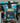 Fishe Mt. Cutty Roll Tote Dry Bag