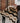 BEYOND BORDERS COLLECTIVE TSACHILA BLANKET CHOCOLATE