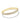 KENDRA SCOTT MIKKI PAVE BNGL GLD 710 Mikki Gold Pave Bangle Bracelet