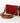 AMERICAN DARLING HAND TOOLED GENUINE FULL GRAIN LEATHER HAND BAG