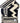 BEYOND BORDERS COLLECTIVE AWA BLANKET - NATURAL / BLACK