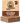 DR. SQUATCH COLD BREW CLEANSE BAR SOAP