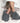 WARMIES Gray Warmies Slippers