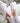 WARMIES Marshmallow Lavender Warmies Slippers