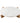 SANTA BABARA DESIGN STUDIO Marble Tray & Natural Mango Wood Stand - 14"