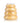 A CHEERFUL GIVER Honey Butter Large Beehive 30oz.