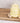 A CHEERFUL GIVER Honey Apple Large Beehive 30oz.
