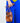 HONEYMOUTH MINI ELODIE PUFF BAG-COCOA