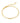 Kendra Scott - Courtney Paperclip Bracelet - Gold