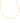 Kendra Scott - Courtney Paperclip Necklace - Gold