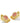 KENDRA SCOTT 14K Gold Dira Crystal Statement Stud Earrings