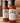 Chuck wagon Farms - Hot Pepper Peach Bourbon Sauce