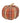 COLLINS PAINTING & DESIGN CF- 3135 SM HARVEST PLAID FABRIC PUMPKIN