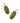 KENDRA SCOTT Elle Vintage Gold Bamboo Frame Drop Earrings in Sage Serpentine
