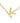 KENDRA SCOTT Pearl Gold Letter D Short Pendant Necklace in White Pearl