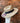 AMERICAN HAT COMPANY INC. 6600 S-TD 31/2 FZ BRIM  NAVY STRAW HAT