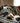 BEYOND BORDERS COLLECTIVE AWA BLANKET - NATURAL / BLACK