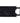 SANTA BARBARA DESIGN STUDIO  Marble Board with Square Handle - Black
