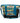 Fishe Kaleido King Weekender Bag