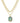 KENDRA SCOTT DAPHNE CRL MST GLD 454 Daphne Gold Coral Frame Multi Strand Necklace in Abalone