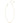 KENDRA SCOTT  Elisa Gold Color Burst Frame Short Pendant Necklace in White Mother-of-Pearl