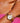 KENDRA SCOTT GRAYSON RIDGE GLD 670 Grayson Gold Ridge Frame Link Bracelet in Azalea Illusion