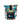 Fishe Mt. Cutty Roll Tote Dry Bag