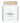SANTA BARBARA DESIGN STUDIO Glass Laundry Canister - Extra Large - 189 oz