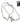 Art By Amy LABBE Navajo Initial Necklace