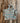 ROCK & ROLL DENIM AW94T03220 BROWN AZTEC PRINT HOODIE