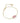 Kendra Scott - PINK/GOLD ELAINA LUXE CHAIN BRACELET