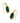 Kendra Scott - Lee Gold Green