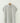 HIDDENBRAND - Gingham Soft Muslin Cotton Button-Down Cap Sleeve Blouse - Grey Stripe
