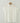 HIDDENBRAND - Gingham Soft Muslin Cotton Button-Down Cap Sleeve Blouse - White