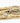 Rant & Rave - Bracelet Alloy Plated Silver Chain W/Gold Cross Locket 7”