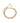 Mini Elisa Abbie Set of 2 Delicate Chain Bracelets