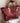 Pvc Tote Bag For Women Clear Plastic Handbag Large Work - Dark Red