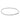 Kendra Scott - ADDISON STRETCH BRACELET RHODIUM METAL
