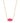 Kendra Scott - ELISA SHORT PENDANT NECKLACE - Gold