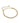 Kendra Scott - BELLA TENNIS BRACELET - Gold