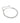 Kendra Scott - BELLA TENNIS BRACELET - Silver