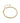 Kendra Scott - ISABELLE CHAIN BRACELET - Gold